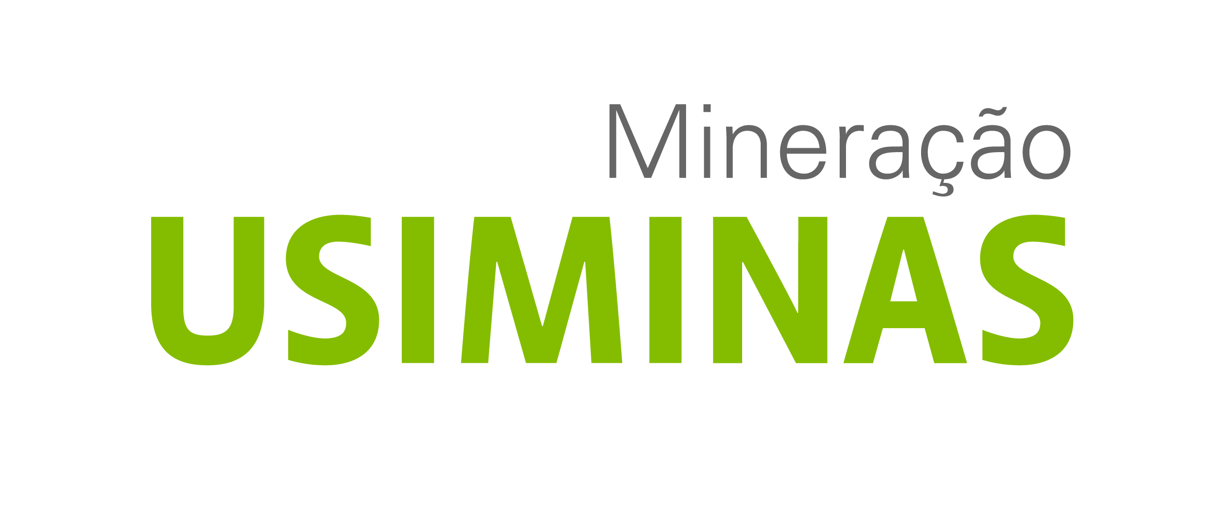 Mineração Usiminas