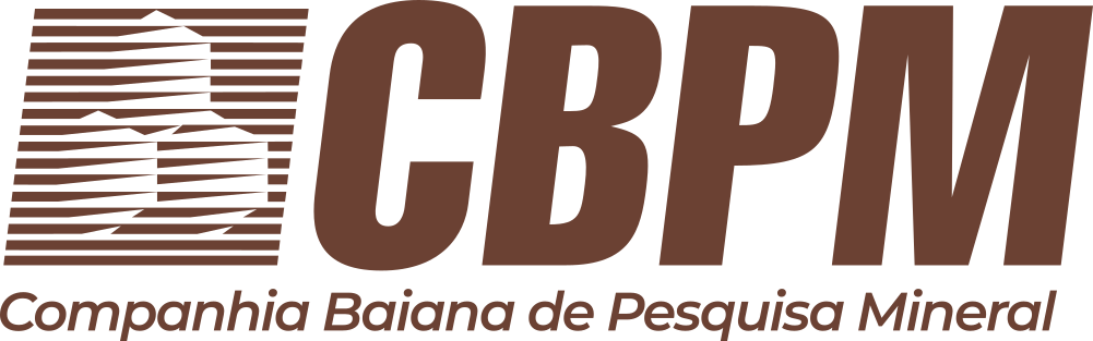 COMPANHIA BAIANA DE PESQUISA MINERAL - CBPM