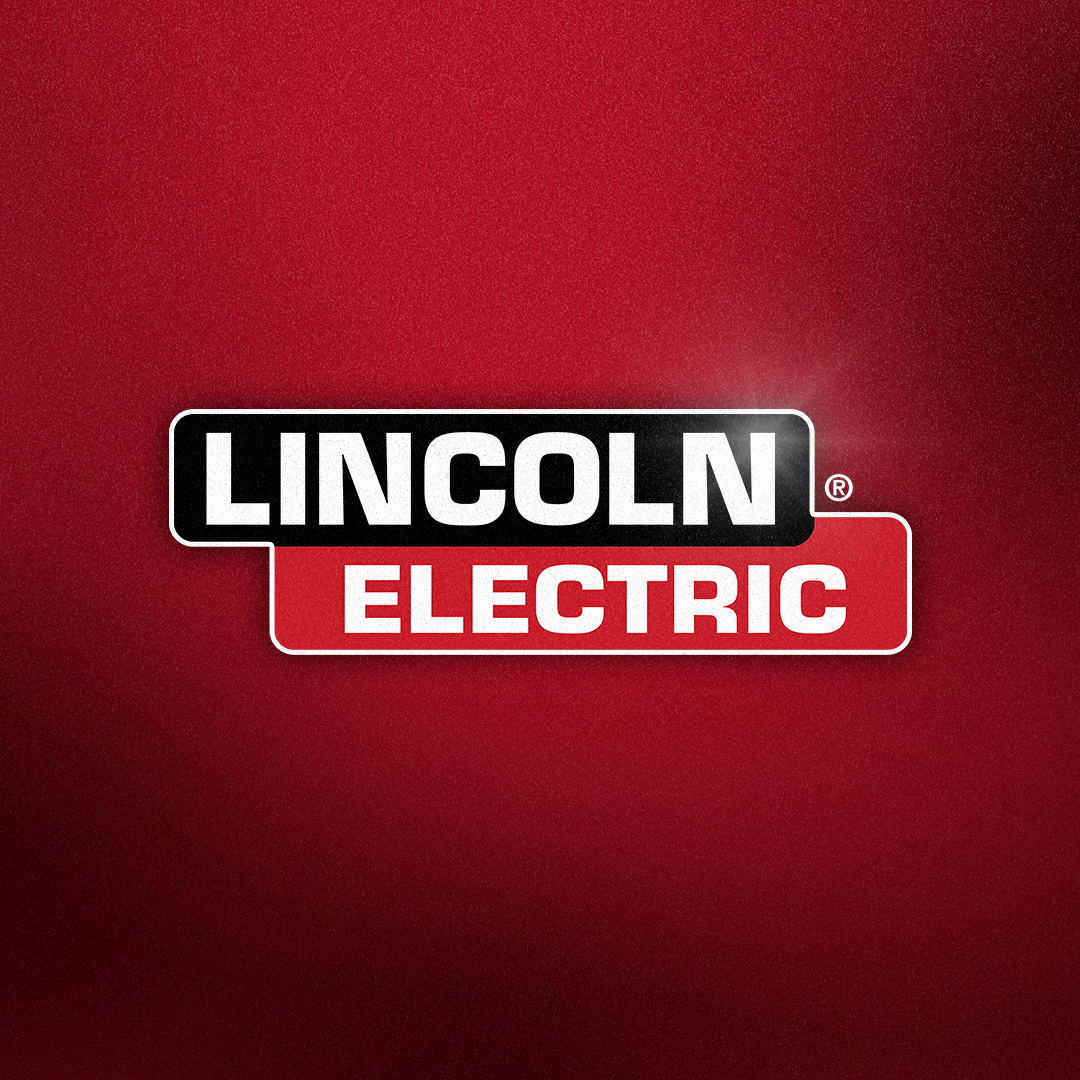 LINCOLN ELECTRIC