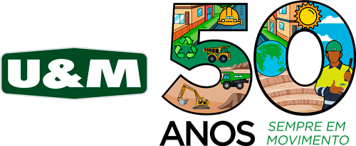U&M MINERAÇÃO E CONSTRUÇÃO SA