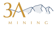 3A MINING S.A.