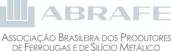 ABRAFE ASSOCIACAO BRASILEIRA DOS PRODUTORES DE FERROLIGAS E SILICIO METALICO