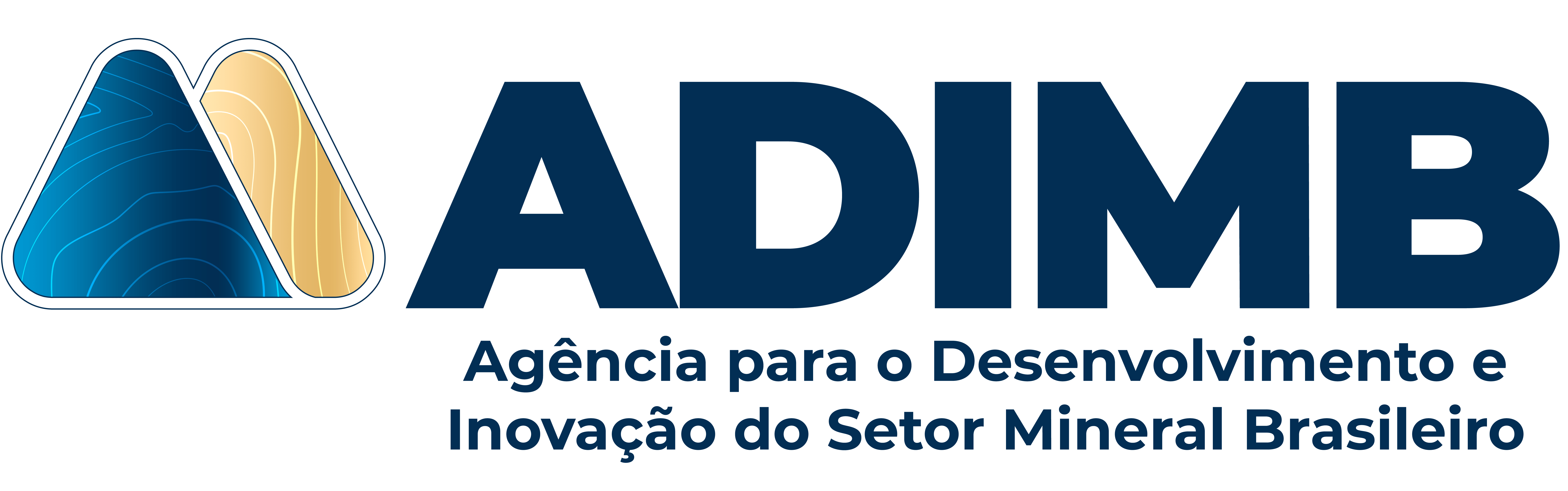 ADIMB - AGENCIA PARA O DESENVOLVIMENTO E INOVACAO DO SETOR MINERAL BRASILEIRO