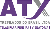 ATX TREFILADOS DO BRASIL
