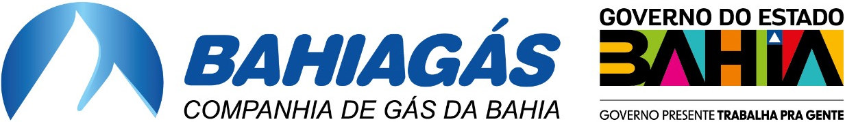 BAHIAGÁS
