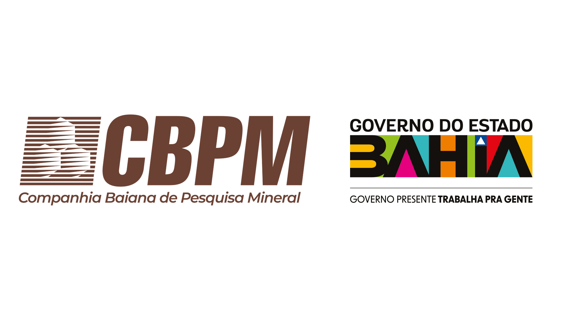 COMPANHIA BAIANA DE PESQUISA MINERAL - CBPM