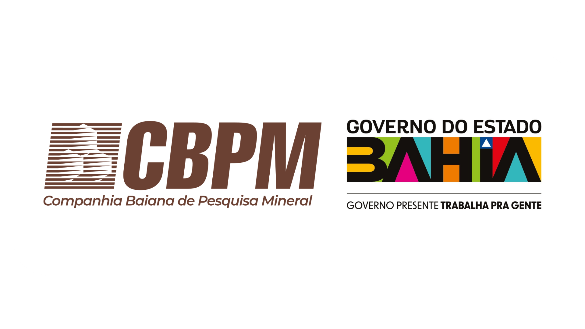 COMPANHIA BAIANA DE PESQUISA MINERAL - CBPM
