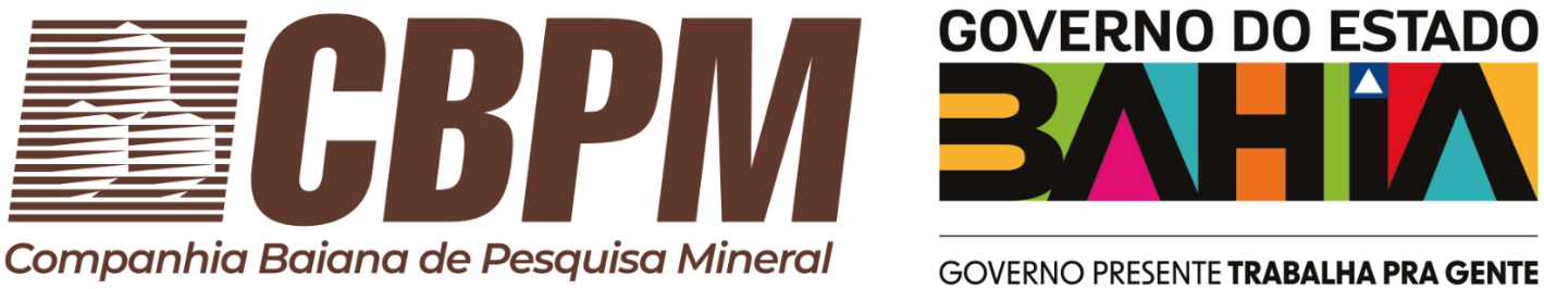 COMPANHIA BAIANA DE PESQUISA MINERAL - CBPM