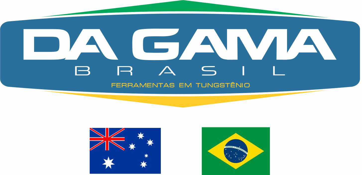 DA GAMA BRASIL FERRAMENTAS EM TUNGSTENIO LTDA