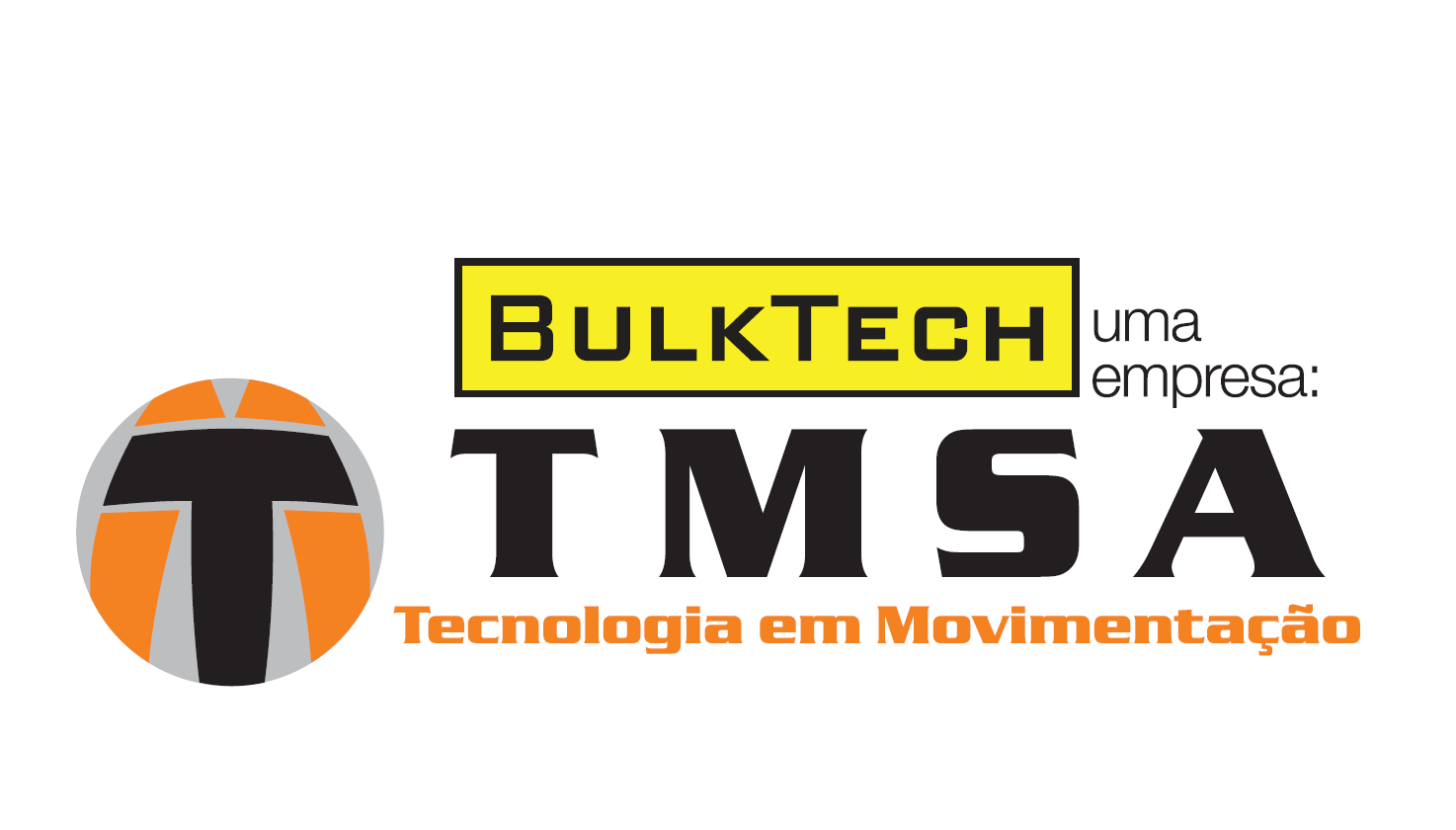 TMSA – TECNOLOGIA EM MOVIMENTAÇÃO
