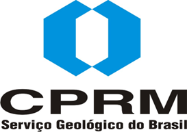 SERVIÇO GEOLÓGICO DO BRASIL - SGB-CPRM