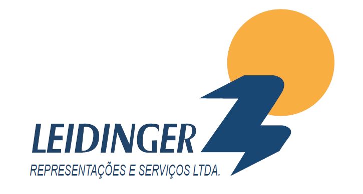 LEIDINGER REPRESENTAÇÕES E SERVIÇOS LTDA.