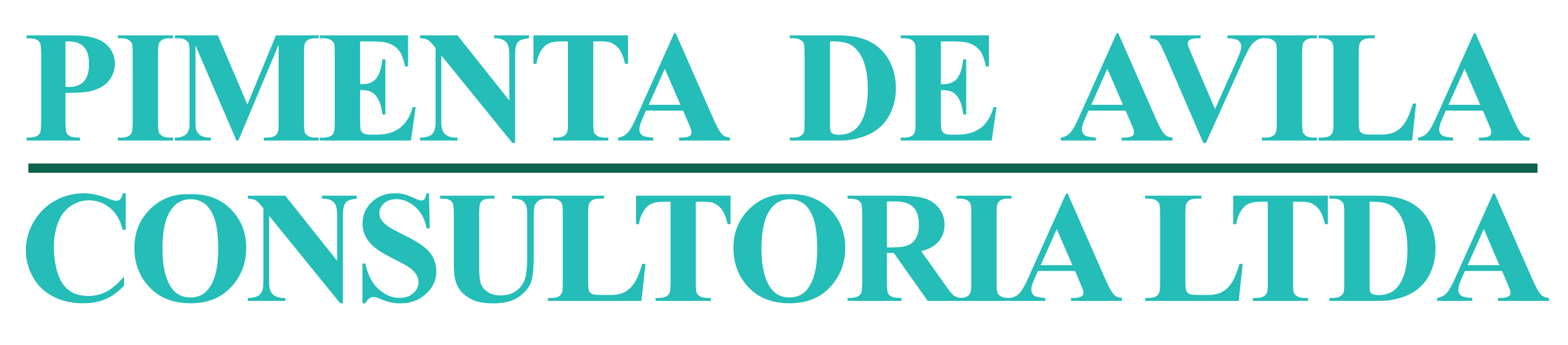 PIMENTA DE ÁVILA CONSULTORIA LTDA