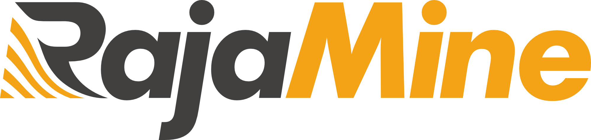 RAJAMINE INTELIGENCIA