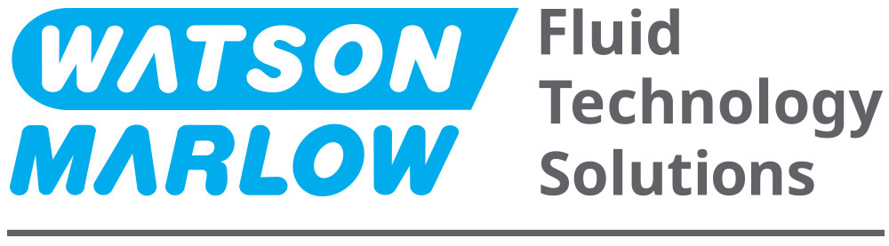 WATSON-MARLOW FLUID TECHNOLOGY SOLUTIONS