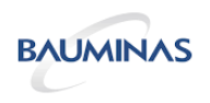 BAUMINAS MINERACAO LTDA