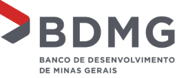 BANCO DE DESENVOLVIMENTO DE MINAS GERAIS S.A. - BDMG