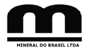 MINERAL DO BRASIL LTDA