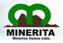 MINERITA MINERIOS ITAUNA LTDA