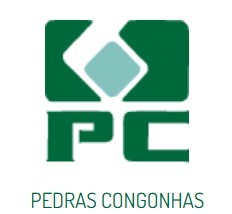 PEDRAS CONGONHAS EXTRACAO ARTE INDUSTRIA LTDA