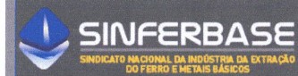 SINDICATO NACIONAL DA INDUSTRIA DA EXTRACAO DO FERRO E METAIS BASICOS