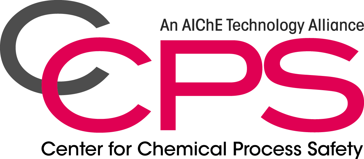 CCPS - CENTER FOR CHEMICAL PROCESS SAFETY