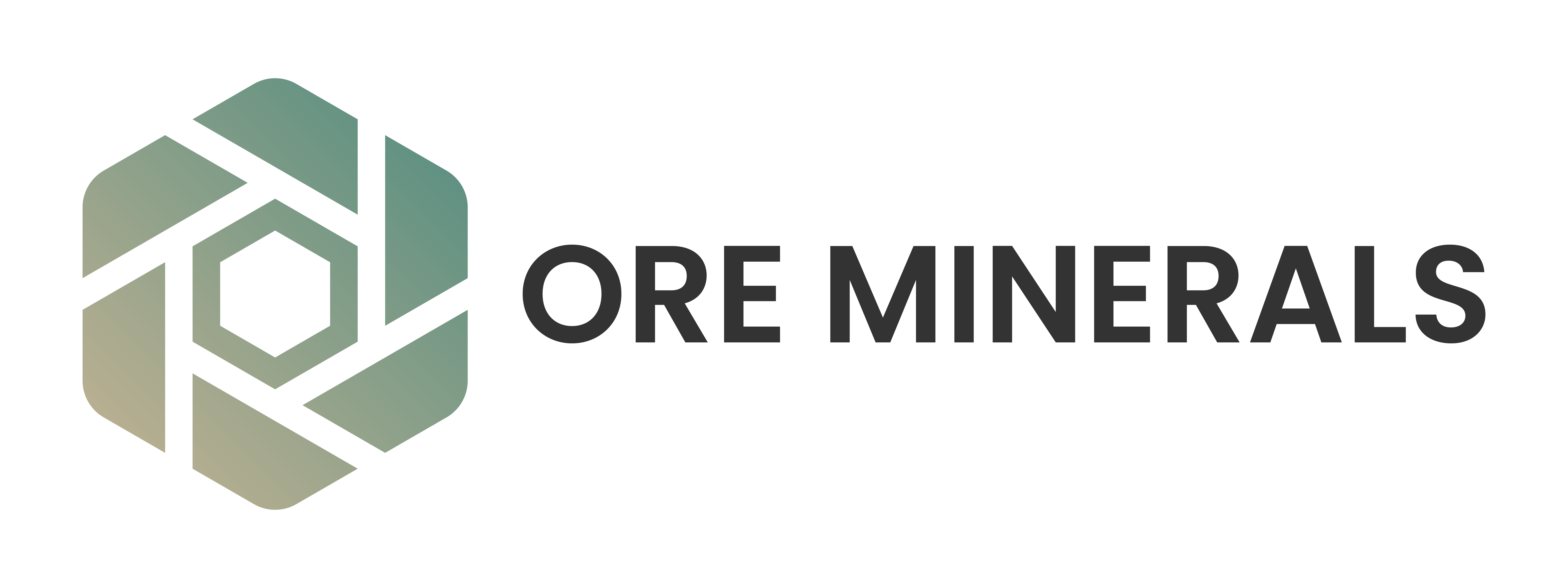 ORE MINERALS