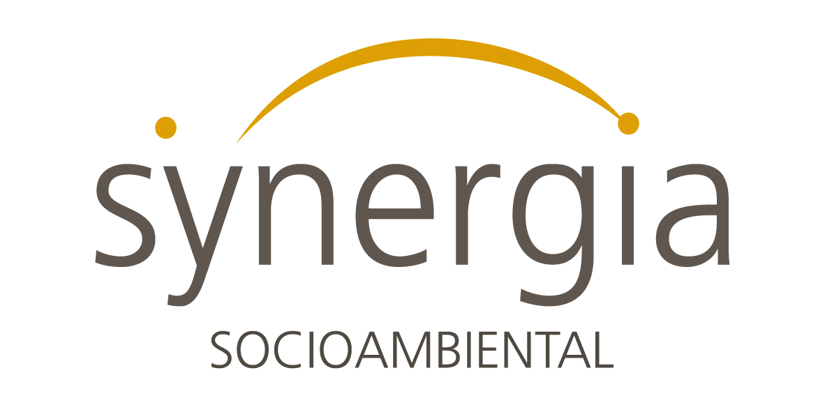 SYNERGIA CONSULTORIA URBANA E SOCIAL LTDA.