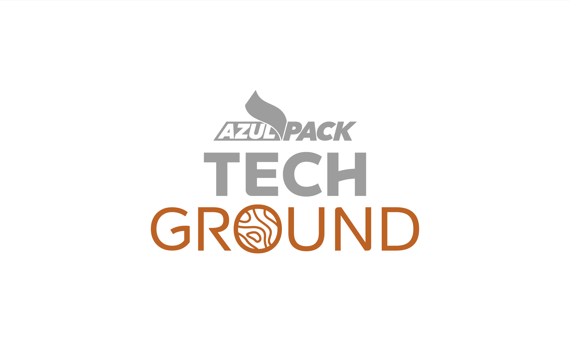 AZUL PACK TECHGROUND