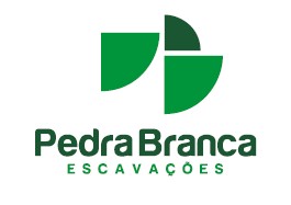 PEDRA BRANCA ESCAVACOES