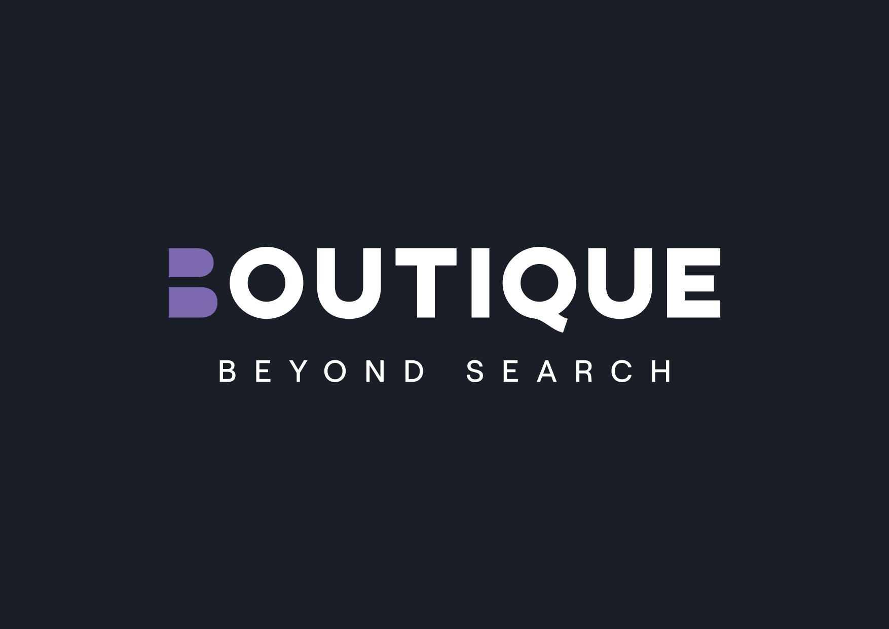 BOUTIQUE EXECUTIVE SEARCH