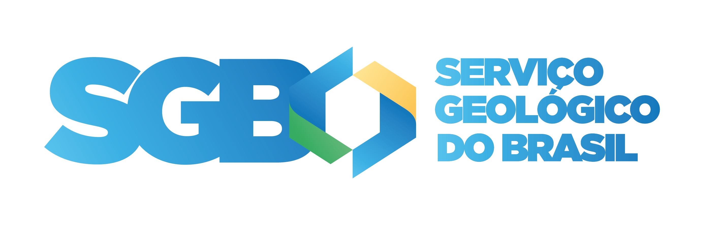 SERVIÇO GEOLÓGICO DO BRASIL - SGB-CPRM