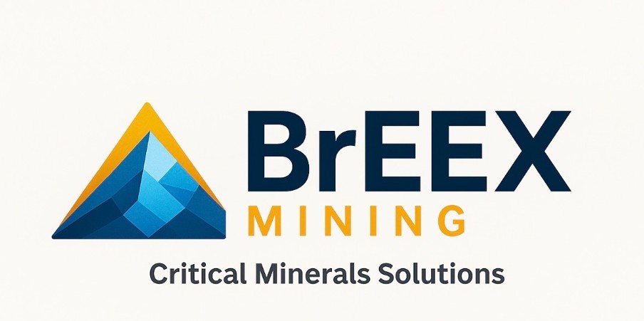 BREEX MINING E TECNOLOGIA MINERAL