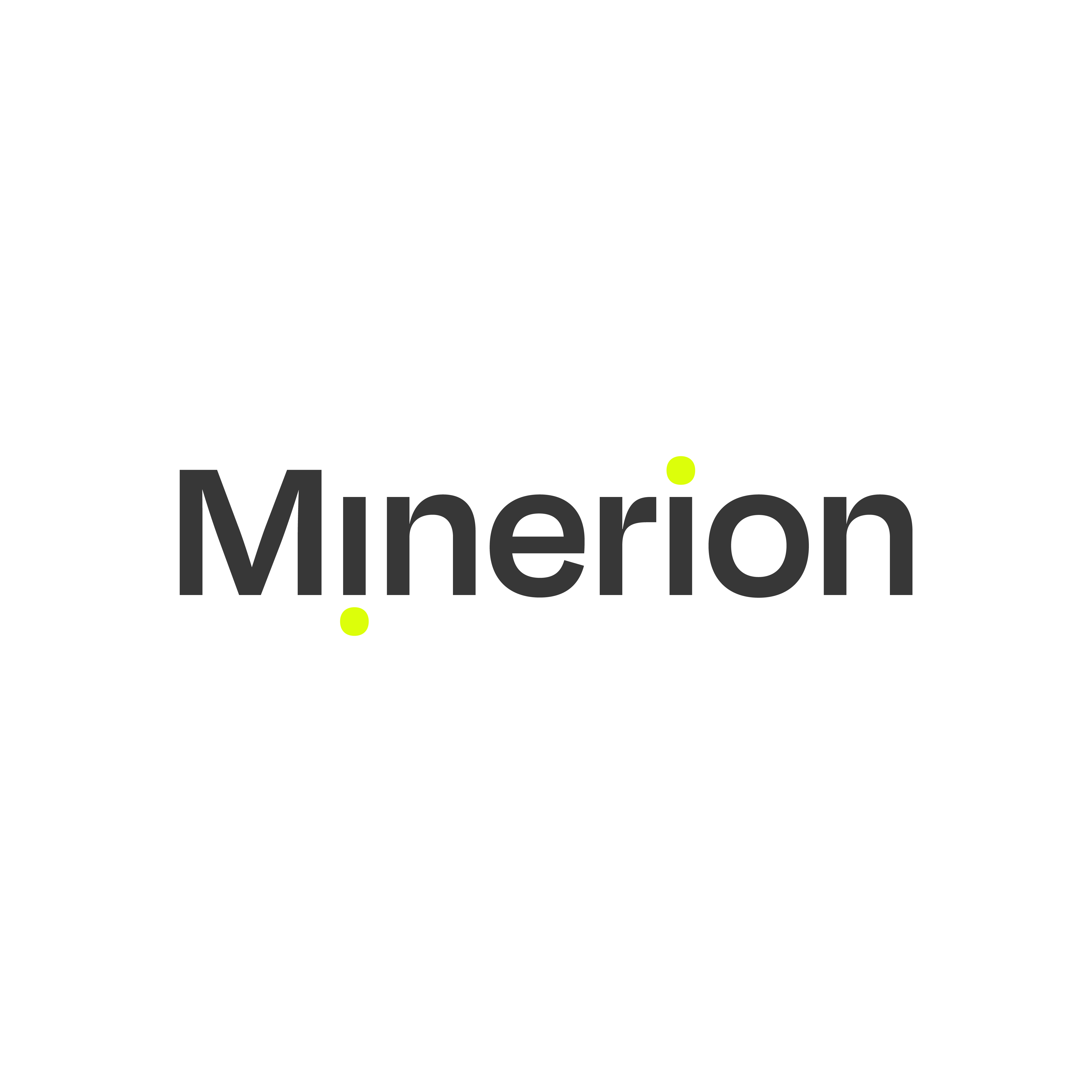MINERION