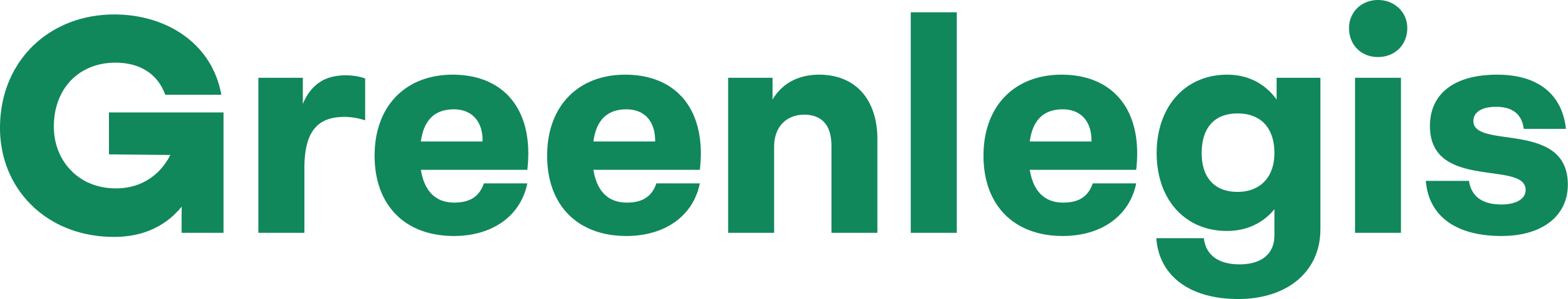 GREENLEGIS SERVICOS EM SUSTENTABILIDADE