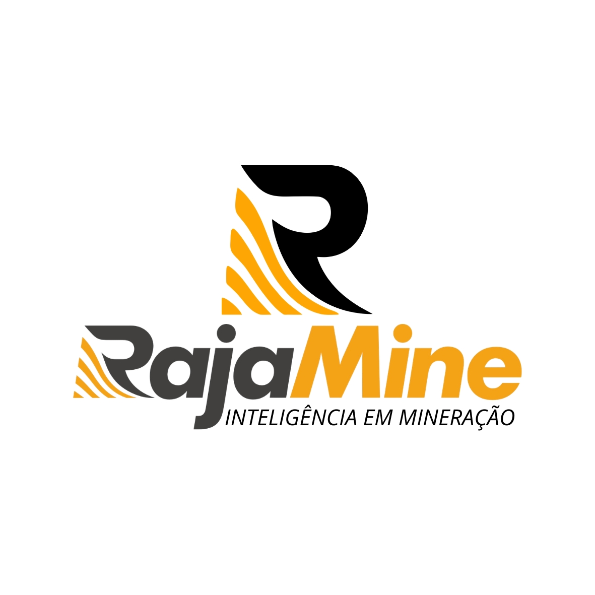 Rajamine Inteligência em Mineração