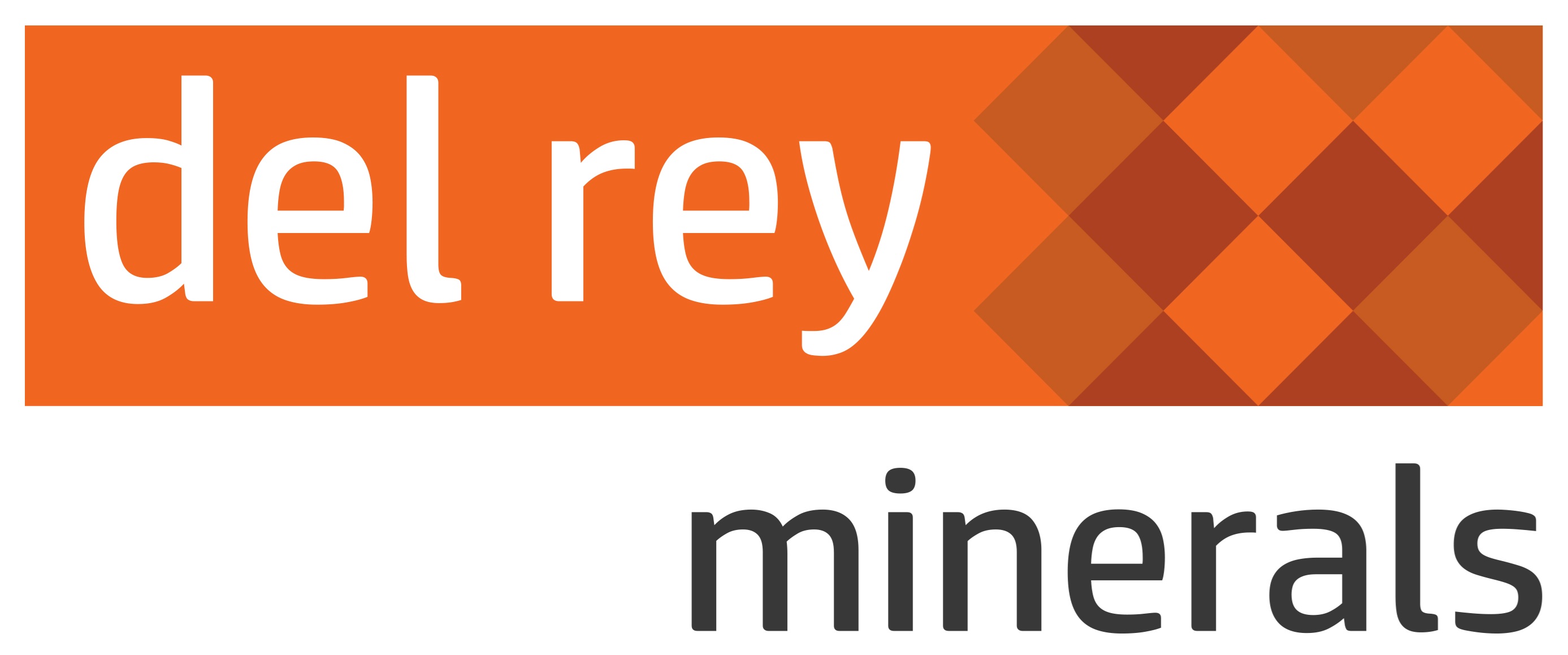 DEL REY MINERALS