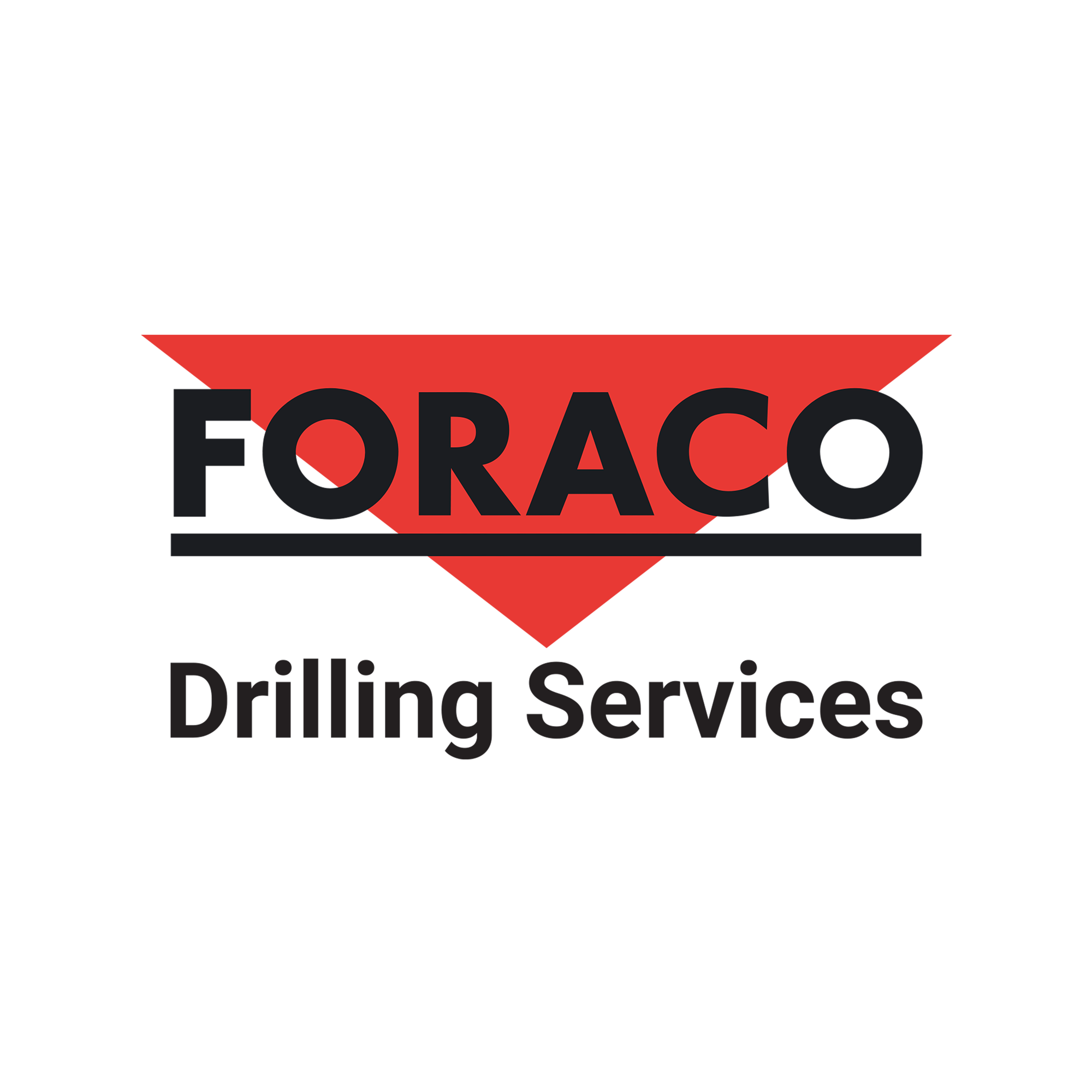 SERVITEC FORACO SONDAGEM S/A