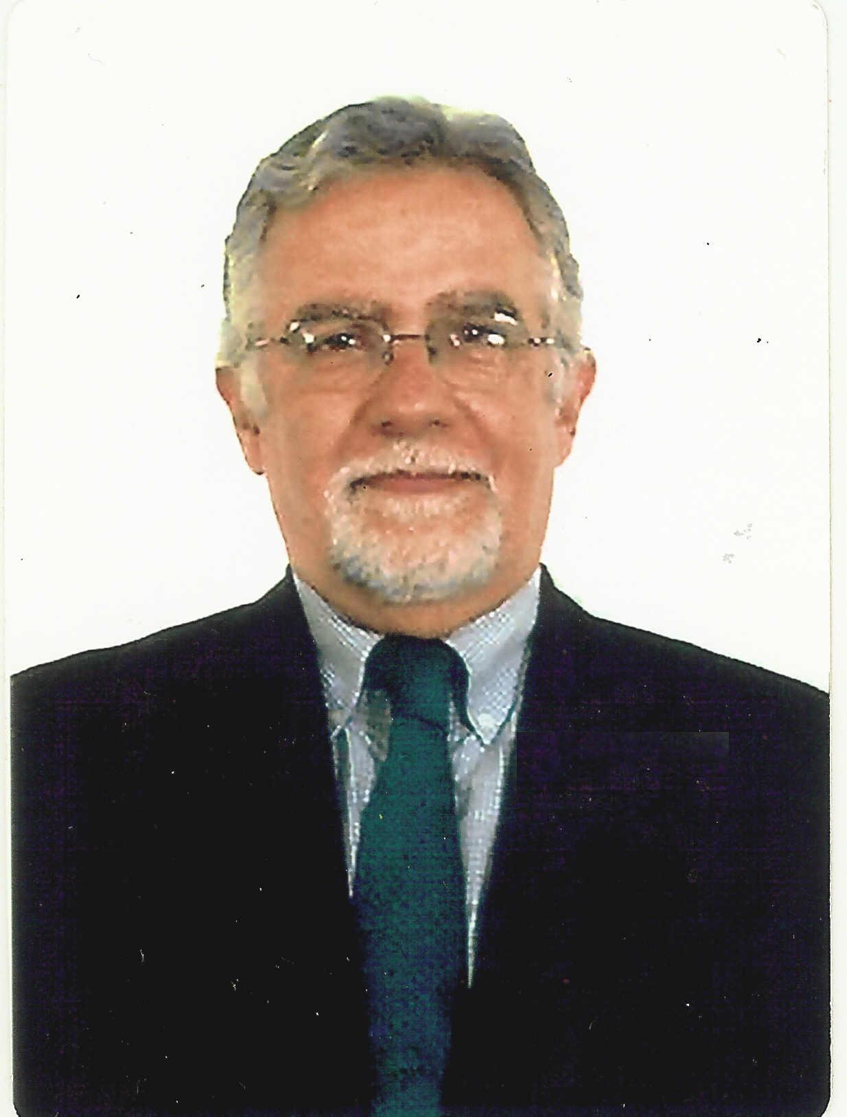Gilberto Calaes