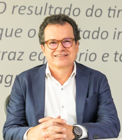 Jayme Nicolato Corrêa