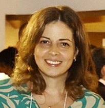 Lúcia Helena Xavier