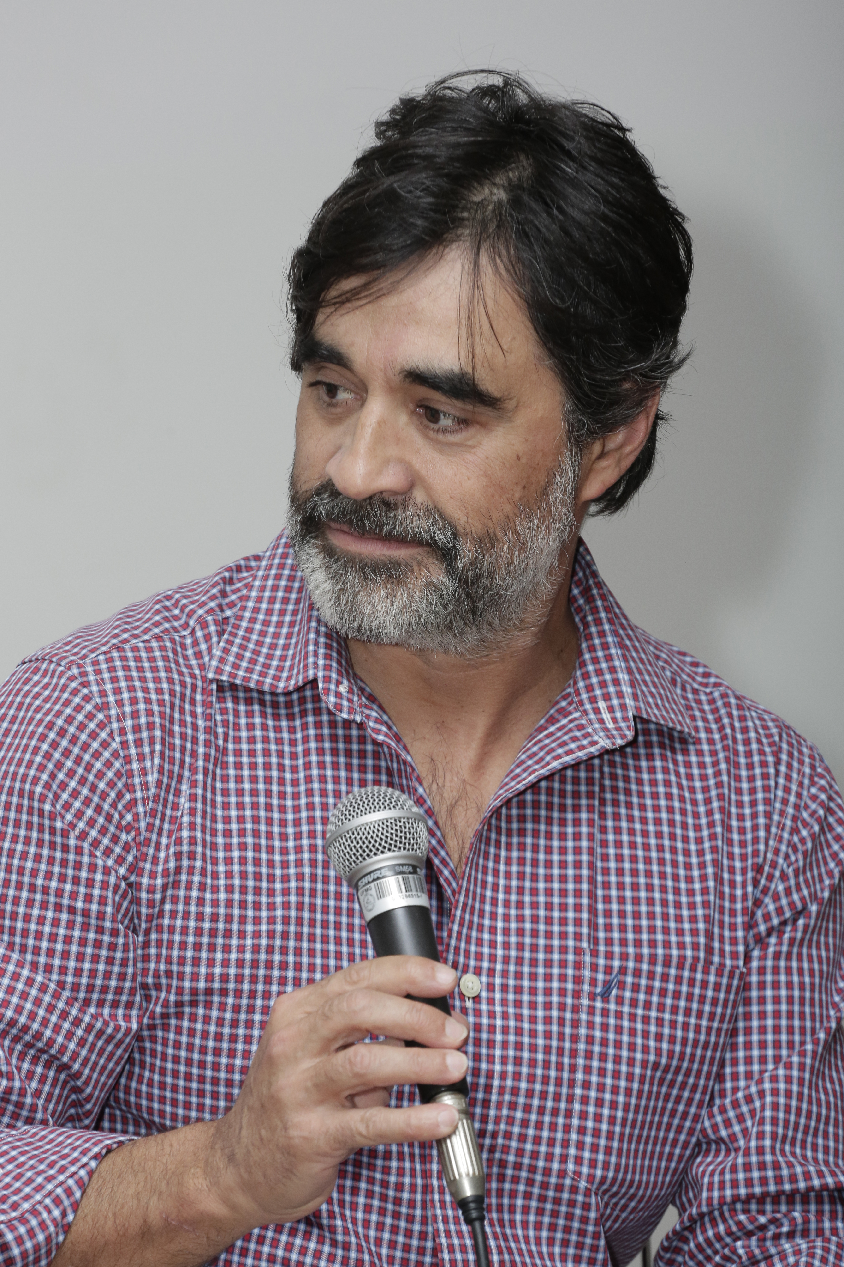 Gilberto Ribeiro