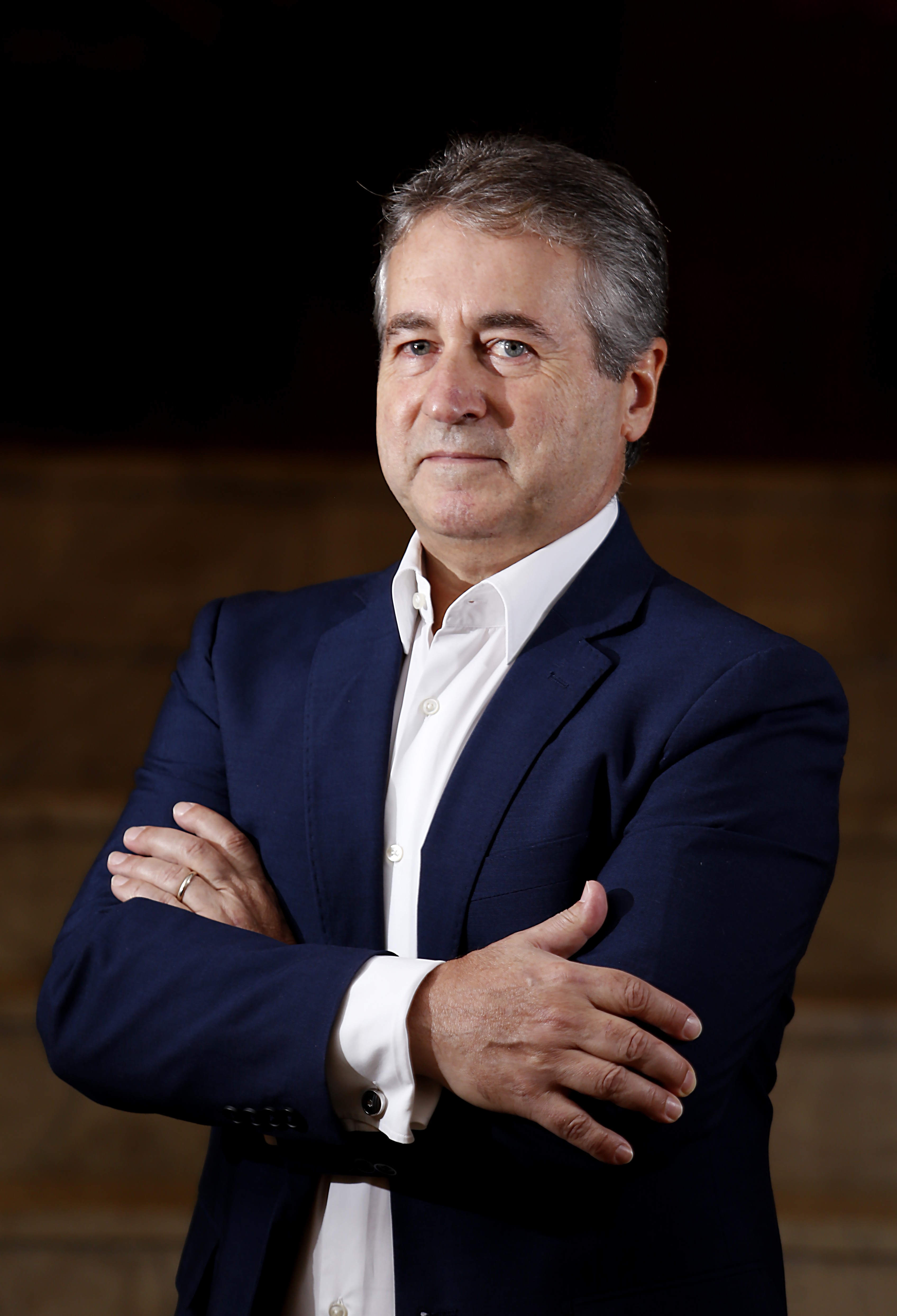 Ricardo Bastos