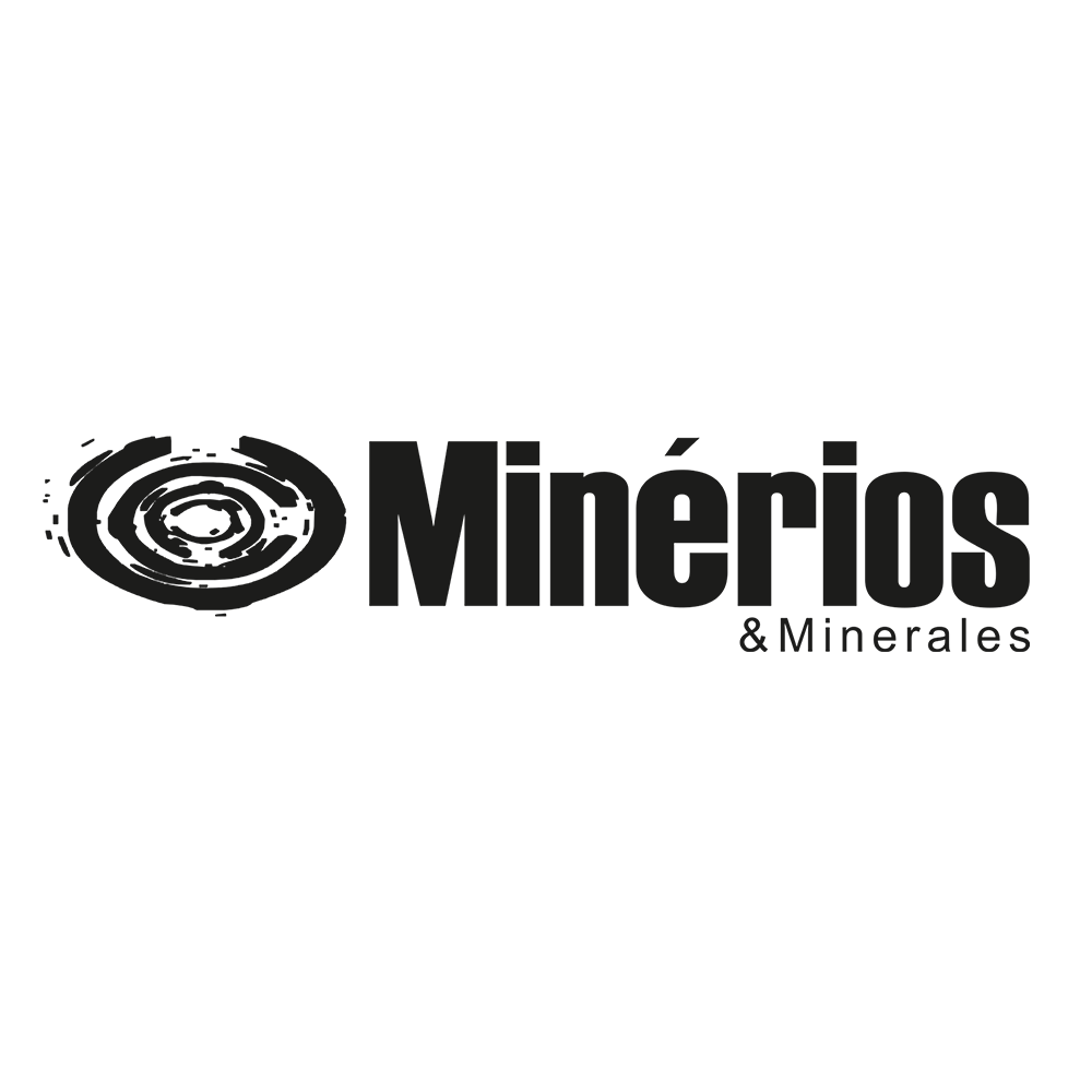 Minérios e Minerales