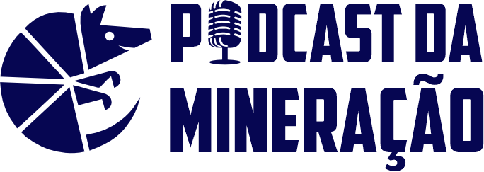 Podcast da Mineração