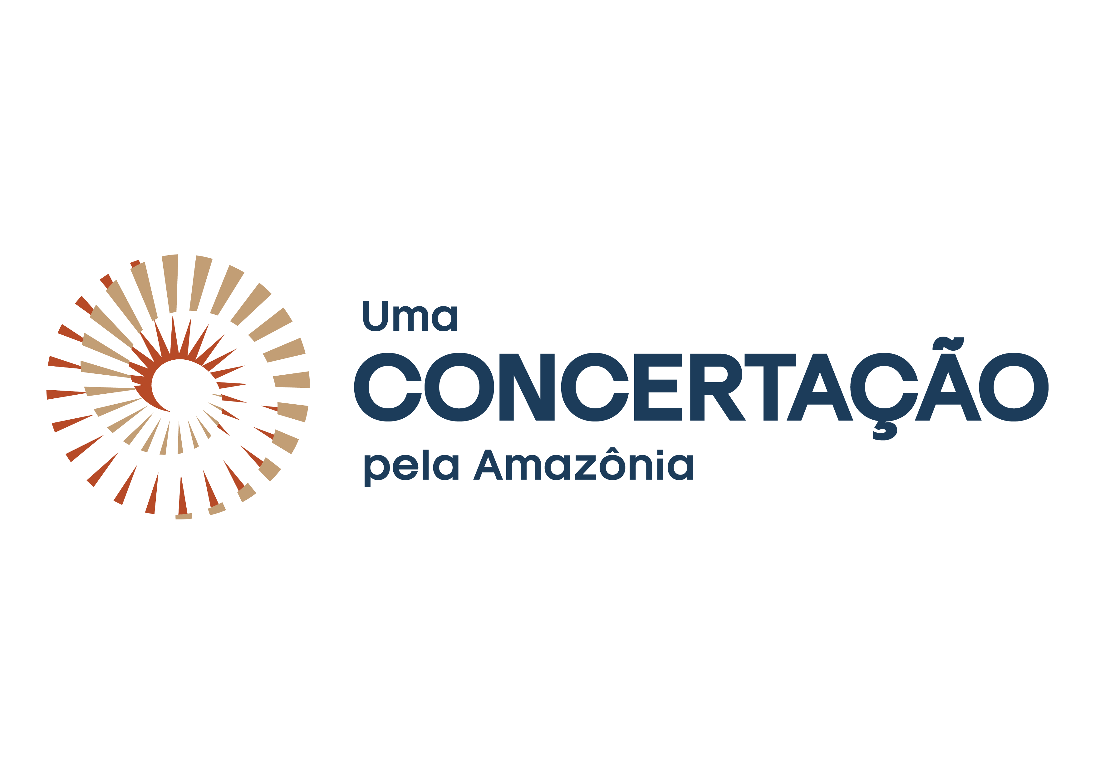 2 - UMA CONCERTAÇÃO PELA AMAZÔNIA