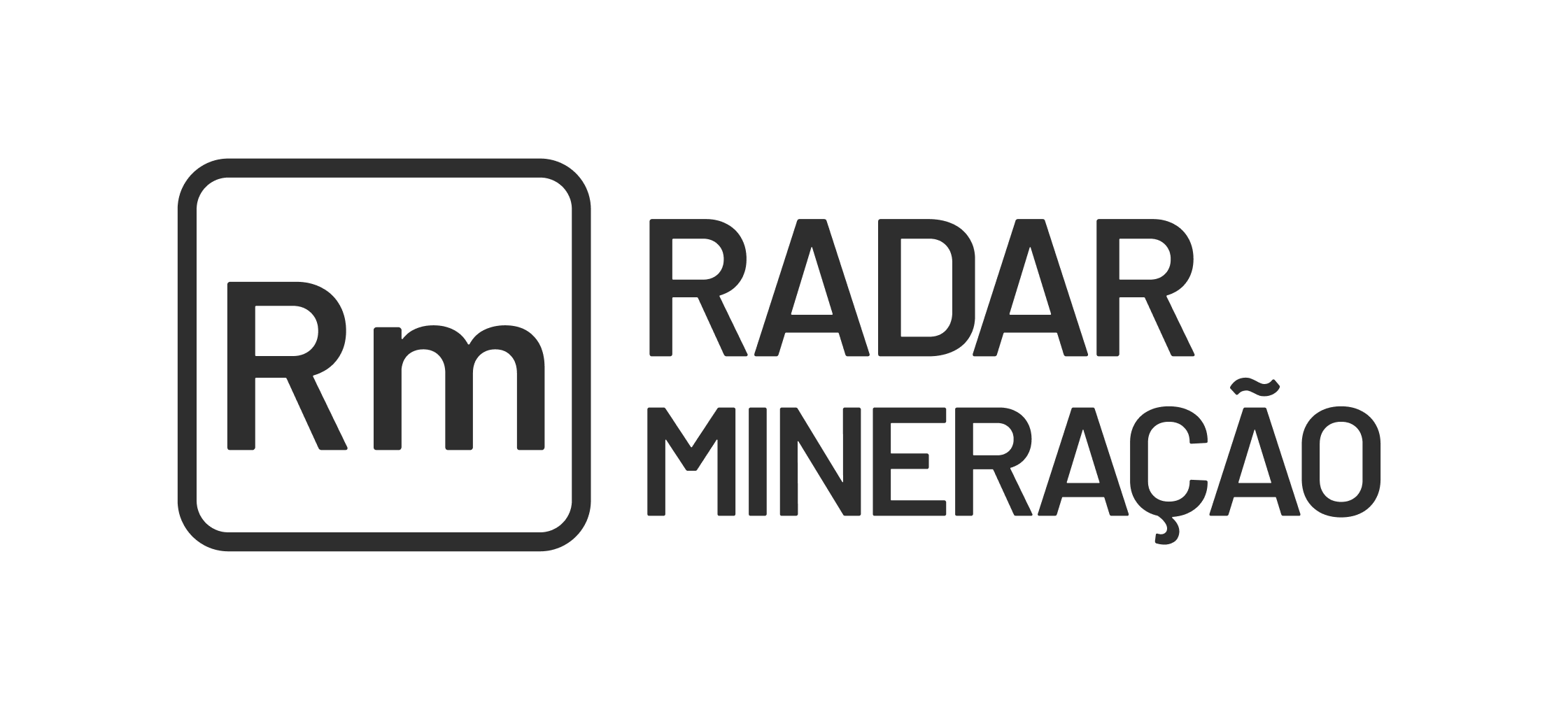 RADAR MINERAÇÃO