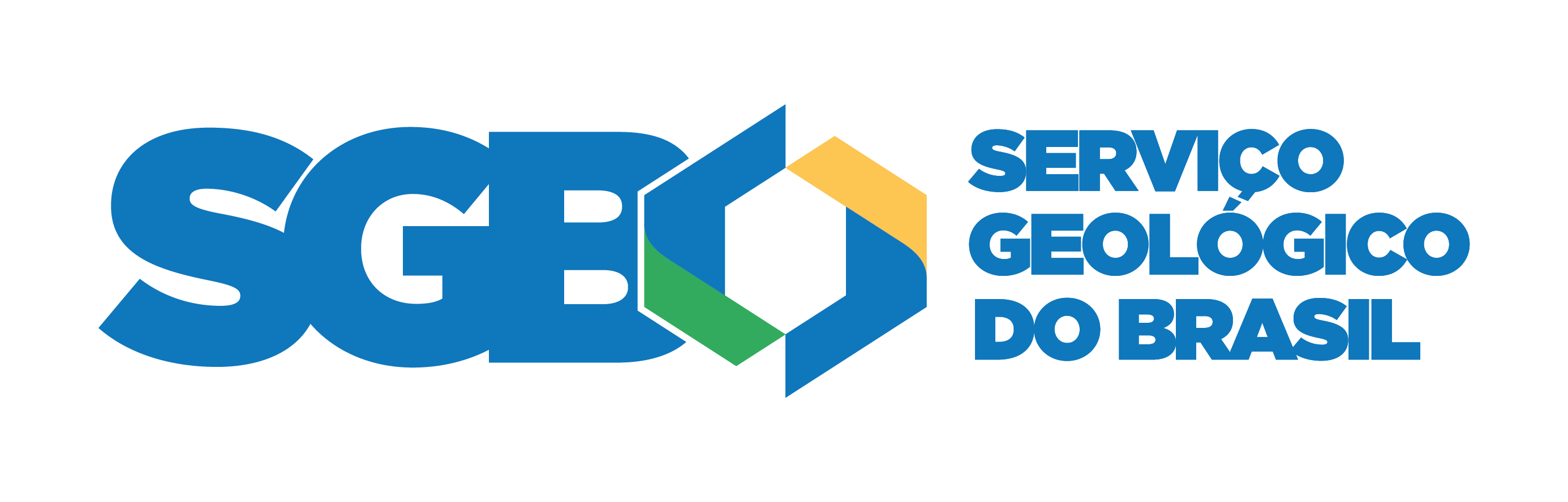 SGB - Serviço Geológico do Brasil