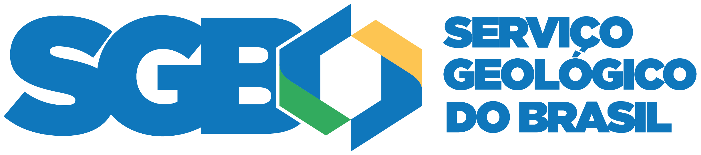 SGB - Serviço Geológico do Brasil