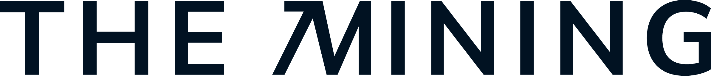 The Mining